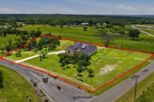 1000 Timber Hills Dr, Weatherford, TX 76087 - Photo 2
