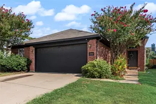8169 Royal Terrace Ln, Fort Worth, TX 76120 - Photo 1