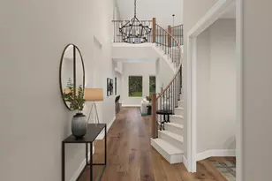8100 Lacey Oak Ln, Denton, TX 76207 - Photo 2