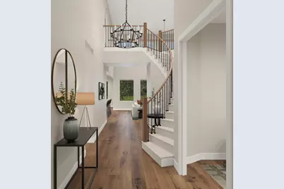 8100 Lacey Oak Lane, Denton, TX 76207 - Photo 2