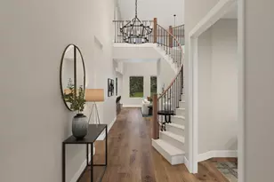 8100 Lacey Oak Ln, Denton, TX 76207 - Photo 2