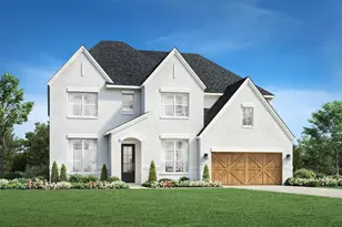 8100 Lacey Oak Ln, Denton, TX 76207 - Photo 1