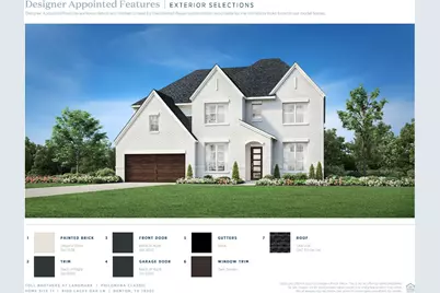 8100 Lacey Oak Lane, Denton, TX 76207 - Photo 12