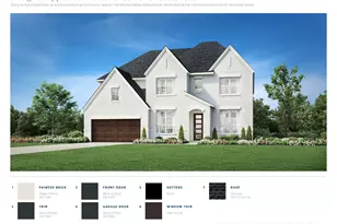 8100 Lacey Oak Ln, Denton, TX 76207 - Photo 12