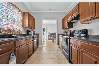 517 Wildewood Drive, Chandler, TX 75758 - Photo 4