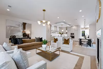 3719 W Beverly Drive, Dallas, TX 75209 - Photo 2