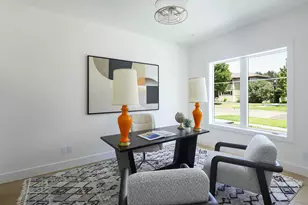 3719 W Beverly Dr, Dallas, TX 75209 - Photo 8
