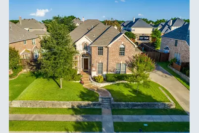 611 Belhaven Drive, Allen, TX 75013 - Photo 36