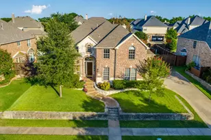 611 Belhaven Dr, Allen, TX 75013 - Photo 36