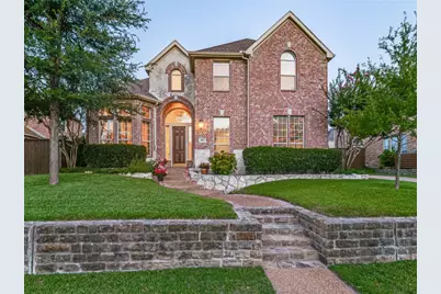 611 Belhaven Drive, Allen, TX 75013 - Photo 2