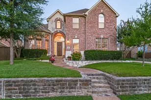 611 Belhaven Dr, Allen, TX 75013 - Photo 2
