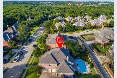 611 Belhaven Drive, Allen, TX 75013 - Photo 38