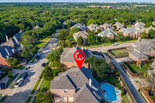 611 Belhaven Dr, Allen, TX 75013 - Photo 38