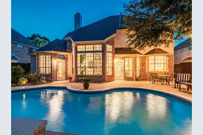 611 Belhaven Drive, Allen, TX 75013 - Photo 4