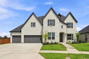 472 Barcara Ln, Frisco, TX 75033 - Photo 1