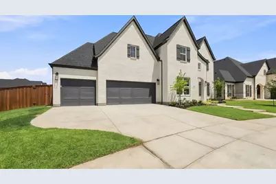 472 Barcara Lane, Frisco, TX 75033 - Photo 2