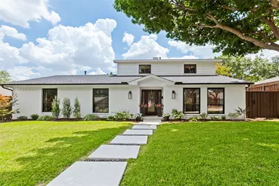411 Ridgewood Drive, Richardson, TX 75080 - Photo 1
