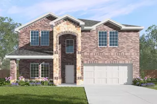 4829 Silver Vein Ave, Aubrey, TX 76227 - Photo 1