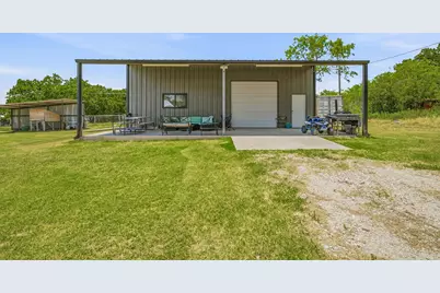 352 Seaberry Loop, Graham, TX 76450 - Photo 26