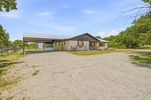 352 Seaberry Loop, Graham, TX 76450 - Photo 32
