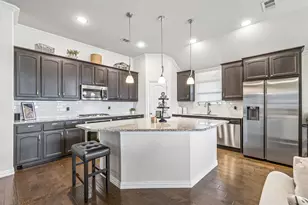 1964 Arroyo Verde Trl, Fort Worth, TX 76131 - Photo 8