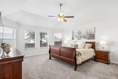 1964 Arroyo Verde Trail, Fort Worth, TX 76131 - Photo 24