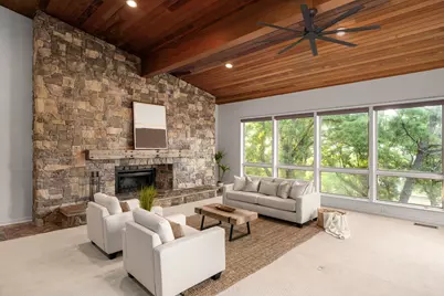 826 Skyline Drive, Argyle, TX 76226 - Photo 4