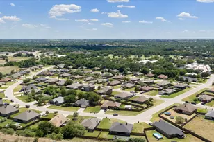 1491 Sun Dance, Stephenville, TX 76401 - Photo 38