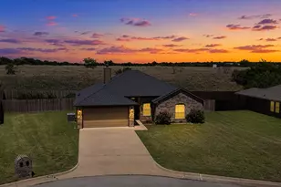 1491 Sun Dance, Stephenville, TX 76401 - Photo 1