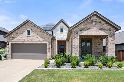 2512 Loxley Drive, Mansfield, TX 76084 - Photo 2