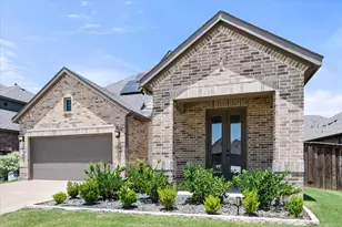 2512 Loxley Dr, Mansfield, TX 76084 - Photo 4