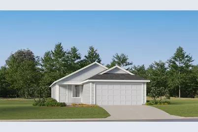 520 Finch Circle, Princeton, TX 75407 - Photo 1
