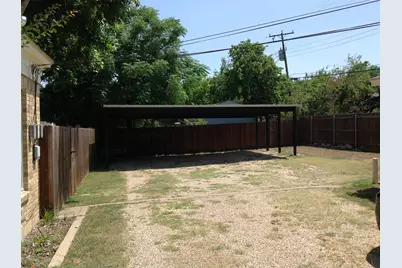 4105 Lafayette Avenue, Fort Worth, TX 76107 - Photo 10