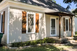 205 N Ave O, Olney, TX 76374 - Photo 2