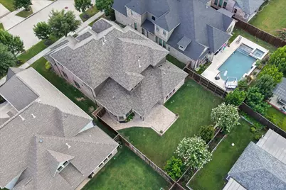 14740 Rollover Pass Lane, Frisco, TX 75035 - Photo 34