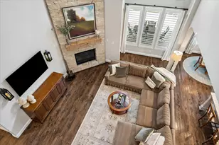 14740 Rollover Pass Ln, Frisco, TX 75035 - Photo 8