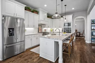 14740 Rollover Pass Ln, Frisco, TX 75035 - Photo 12