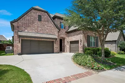 14740 Rollover Pass Lane, Frisco, TX 75035 - Photo 2