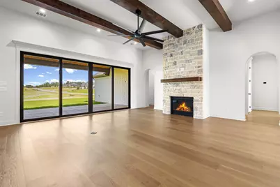 4000 Estancia Court, Weatherford, TX 76088 - Photo 8