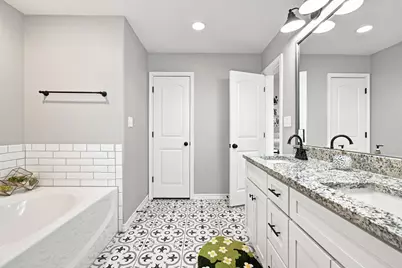 2020 Shane Avenue, Fort Worth, TX 76134 - Photo 22