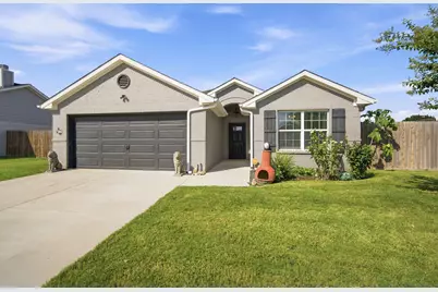 2020 Shane Avenue, Fort Worth, TX 76134 - Photo 1
