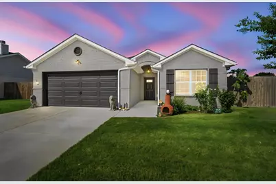 2020 Shane Avenue, Fort Worth, TX 76134 - Photo 2