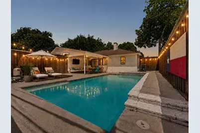 8434 Bellingham Drive, Dallas, TX 75228 - Photo 1