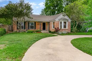 4220 Lovers Ln, University Park, TX 75225 - Photo 1