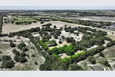 6008 County Road 907, Godley, TX 76044 - Photo 38