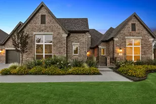 4630 Summerville Ln, Prosper, TX 75078 - Photo 1