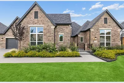 4630 Summerville Lane, Prosper, TX 75078 - Photo 8