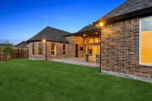 4630 Summerville Ln, Prosper, TX 75078 - Photo 6