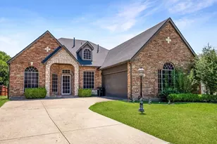 1024 Wildflower Ln, Mesquite, TX 75149 - Photo 1