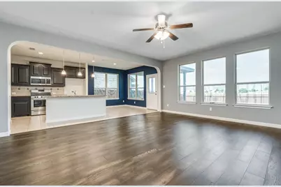 9921 Wynndel Trail, Fort Worth, TX 76177 - Photo 12